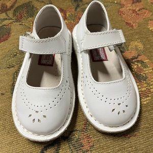 L’Amour Mary Jane shoes